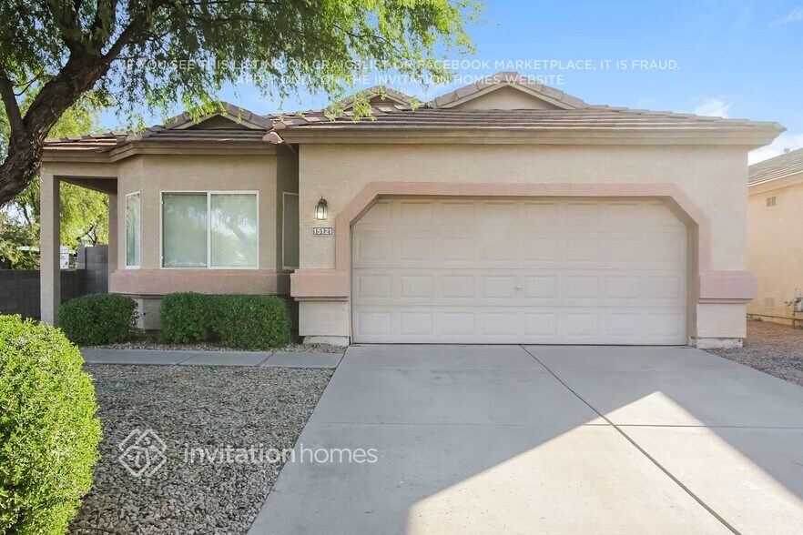 Primary Photo - 15121 N 29th St