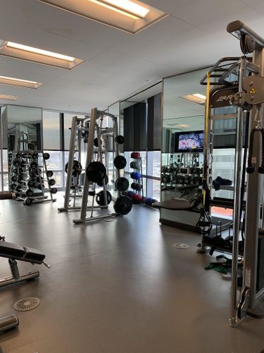 Building Photo - 5 Bruce Reynolds Blvd