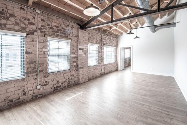 Building Photo - Apartments Now Available @ The Rink!