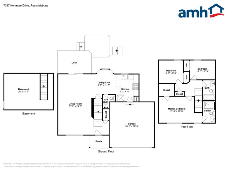 Building Photo - 7337 Kenmare Dr