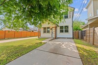 Building Photo - 7204 Carver Ave