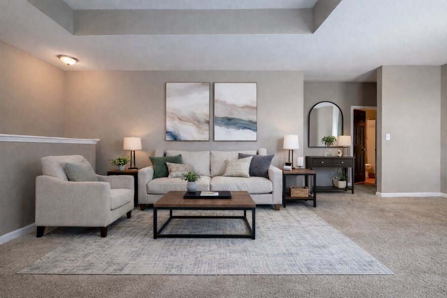 Building Photo - Reserve at Williams Glen