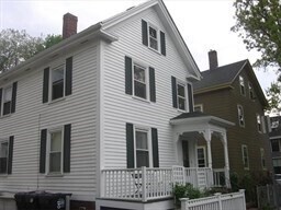 Primary Photo - 73 Inman St
