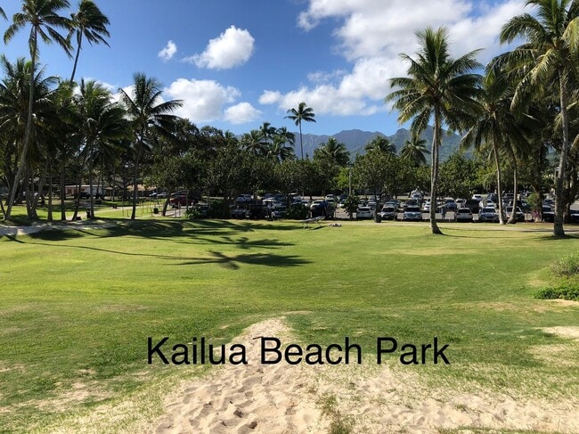 Building Photo - 425 Kawailoa Rd