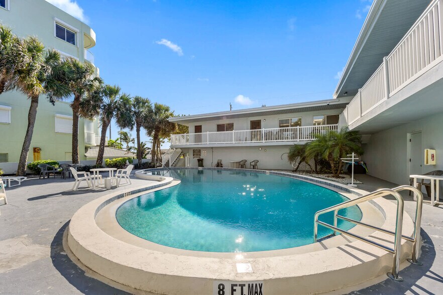 Building Photo - 3001 S Atlantic Ave