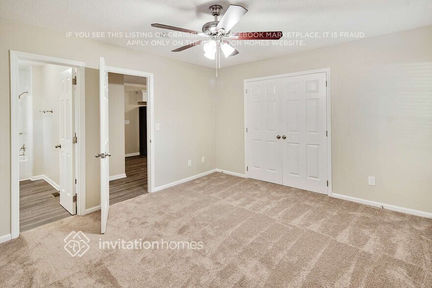 Building Photo - 5806 Katrine Ct