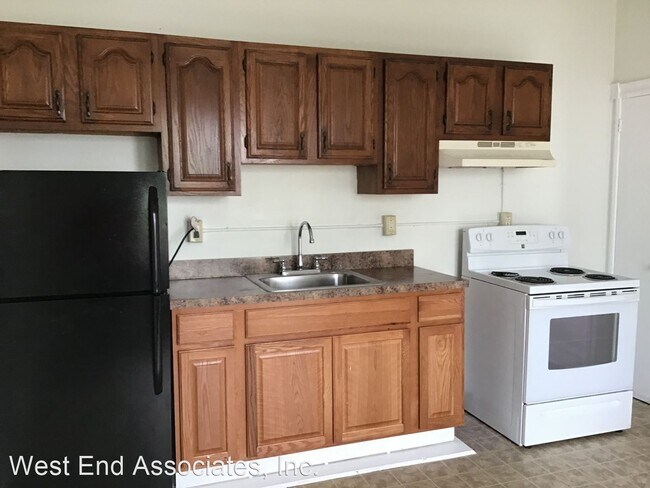 Building Photo - 1413 Union St