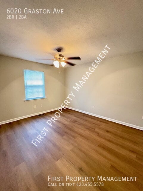 Building Photo - 6020 Graston Ave