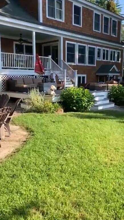 Building Photo - 27 Lower Dam Way