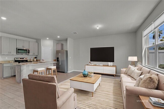 Building Photo - 3506 Joshua Tree St