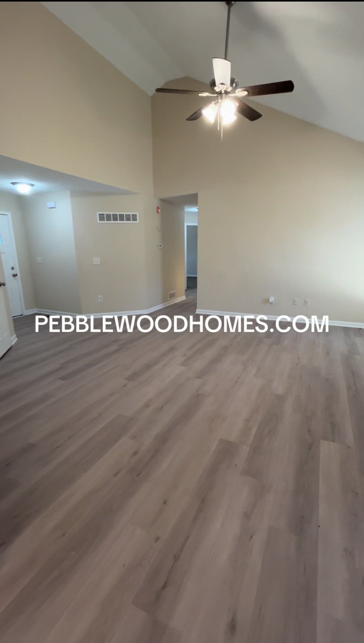 Building Photo - 2599 Candler Way SW