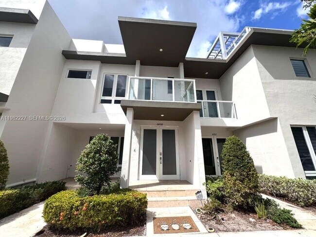 Building Photo - 6458 NW 103rd Psge