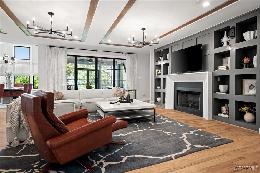 Building Photo - 3618 Graythorne Dr
