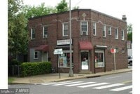 Building Photo - 1142 N Stuart St