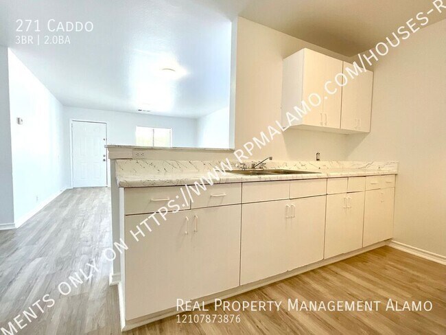 Building Photo - 271 Caddo-