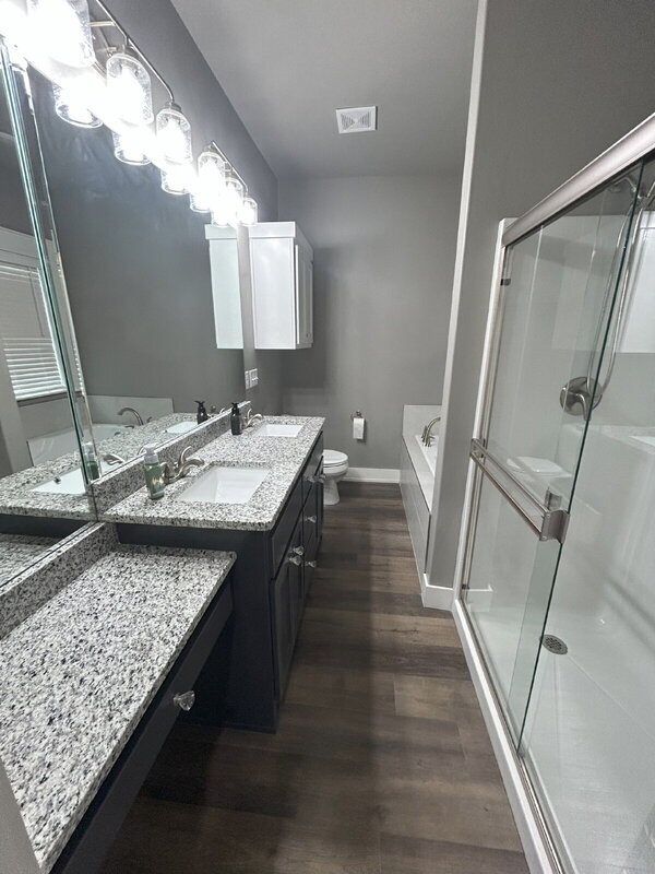 Building Photo - 2602 N Ward Dr