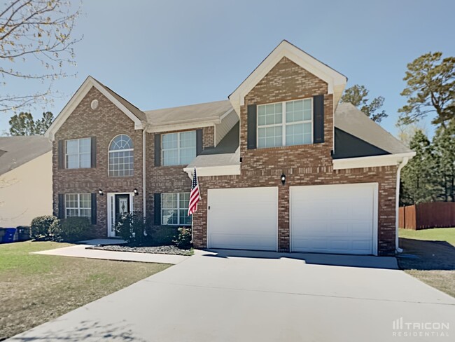 Primary Photo - 6469 Snowden Dr