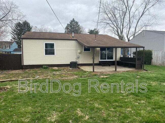 Building Photo - 2952 Olivette Rd