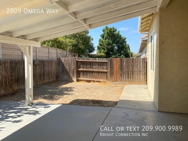 Building Photo - 2809 Omega Way