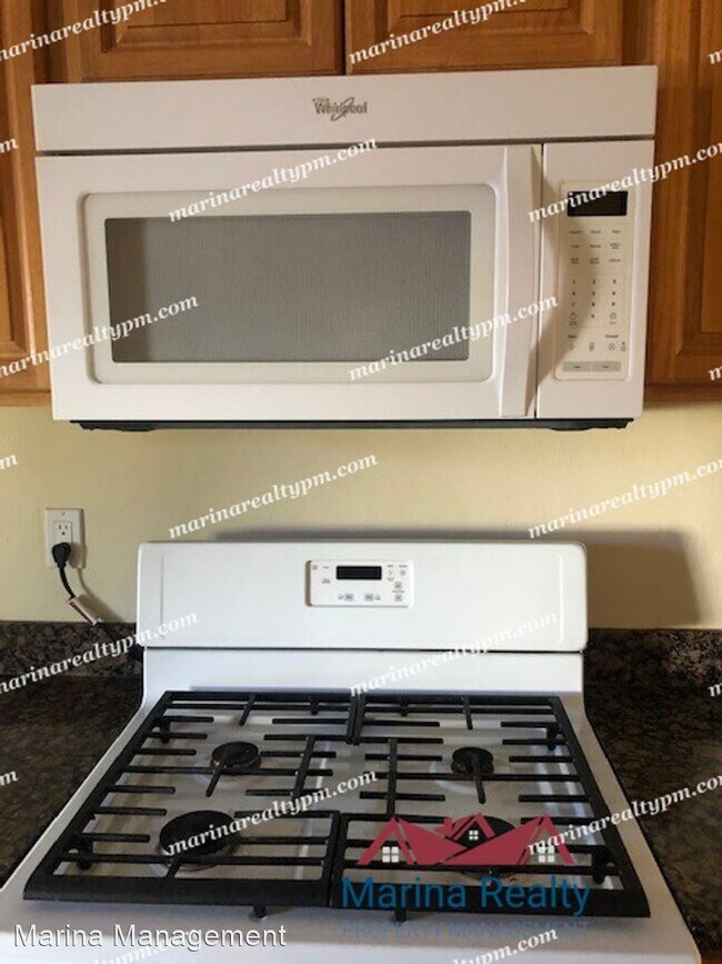 Building Photo - 3 br, 2 bath House - 460 Benicia Rd