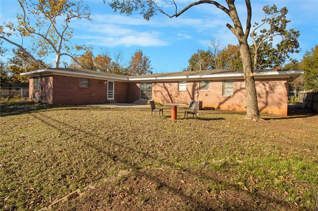 Building Photo - 1618 University Dr