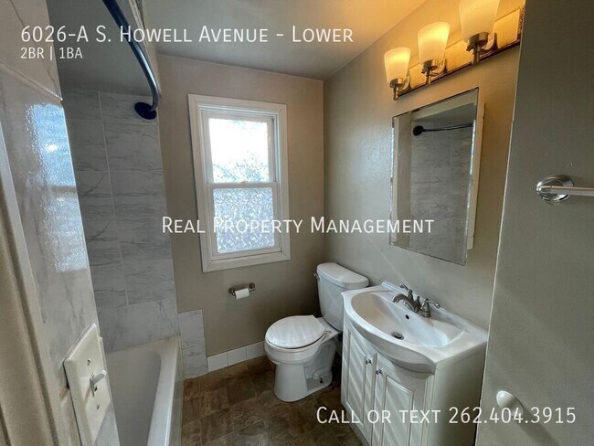 Building Photo - 6026-A S Howell Ave