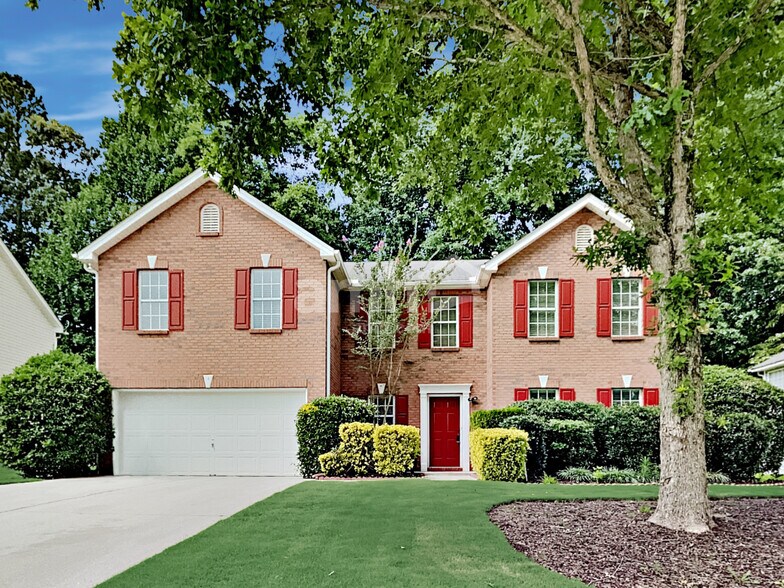Primary Photo - 3442 Kittery Dr