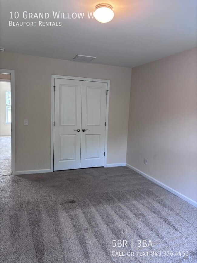 Building Photo - 10 Grand Willow Wy