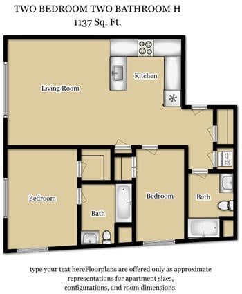 Floorplan - The Altezza