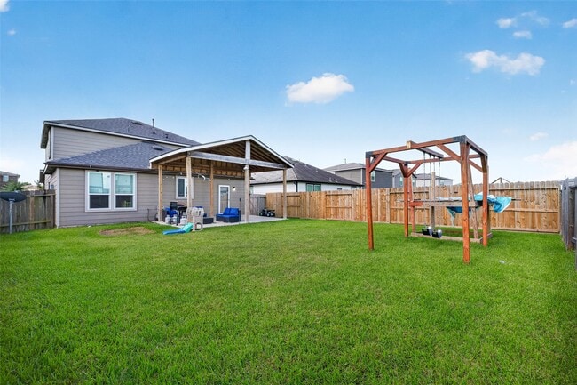 Building Photo - 7031 Hobby Wind Ridge Dr