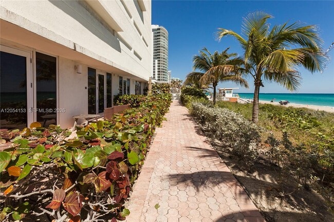 Building Photo - 1850 S Ocean Dr