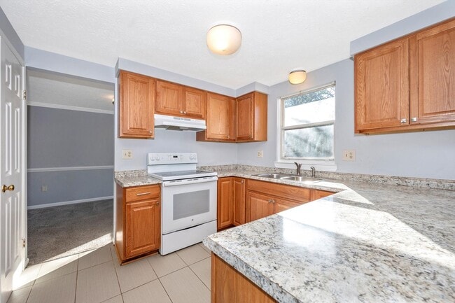 Building Photo - Single Family - Fredrick 21703