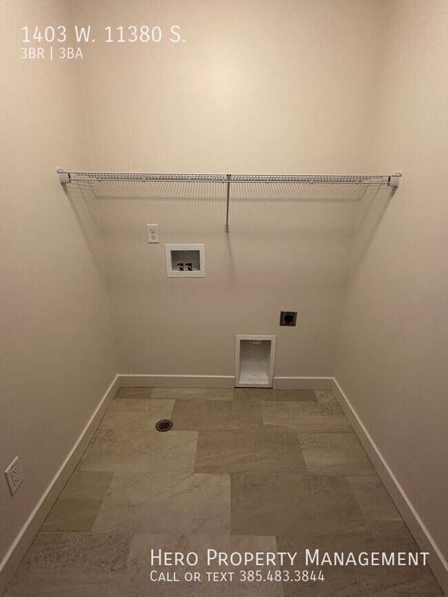 Building Photo - 1403 W 11380 S