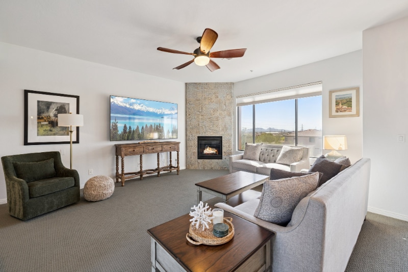 Building Photo - 16600 N Thompson Peak Pkwy