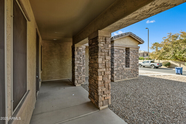 Building Photo - 4173 S Buckskin Way