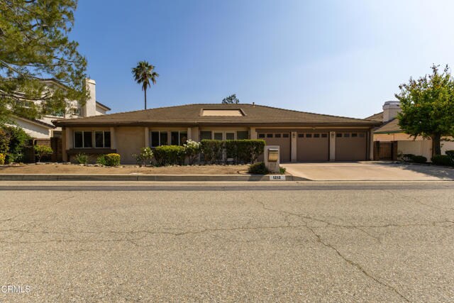 Building Photo - 1212 Arno Dr