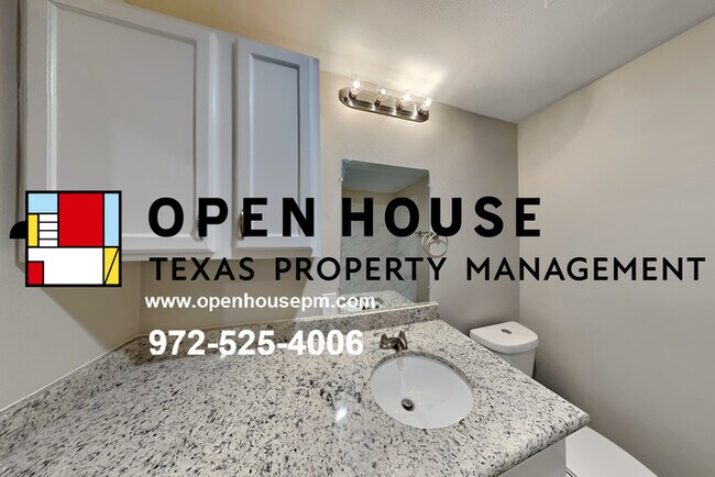 Building Photo - 805 Colchester St, Garland