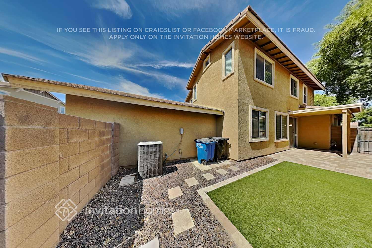 Building Photo - 2898 S Arroyo Ln