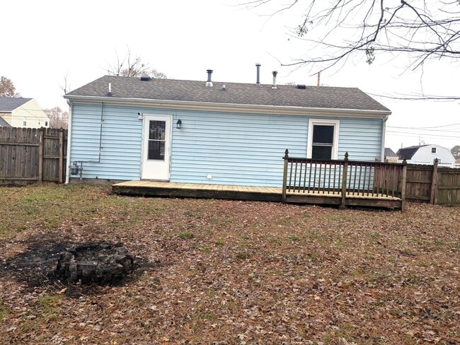 Building Photo - 7405 Wickham Ave