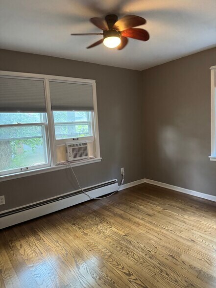 Bedroom 2 - 1704 S Whittier Ave