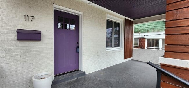 Building Photo - 117 Ridgewood Ave