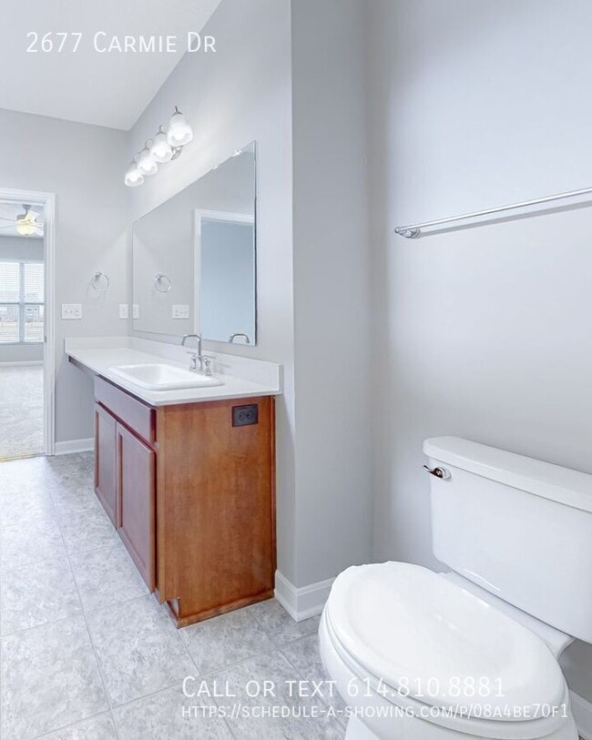 Building Photo - 2677 Carmie Dr