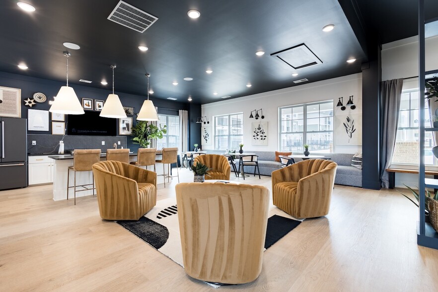 South Pointe at Wayside 1002 S Pointe Rd Raeford NC 28376 Apartment