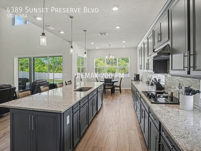 Building Photo - 4389 Sunset Preserve Blvd