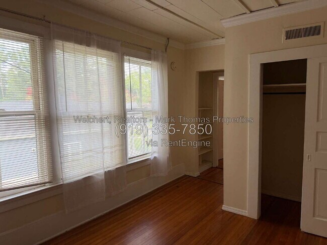 Building Photo - 2501 Pickett Rd