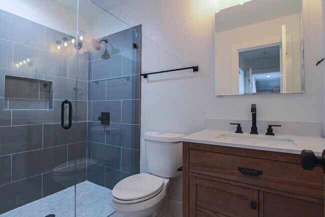 Interior Photo - Knoxwood Apartments - Updated Units!