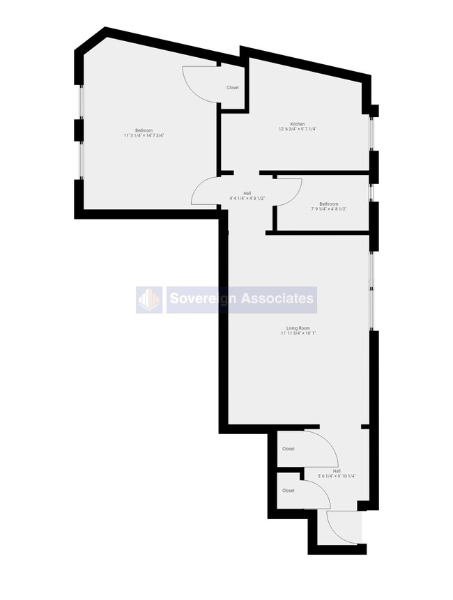 Floorplan - 21 Magaw Place