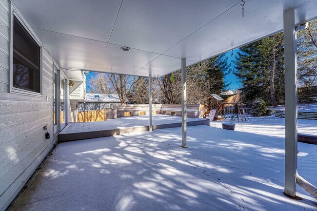 Building Photo - 7398 S Hudson Way