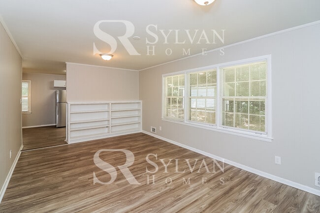 Building Photo - The Lifestyle You Deserve.