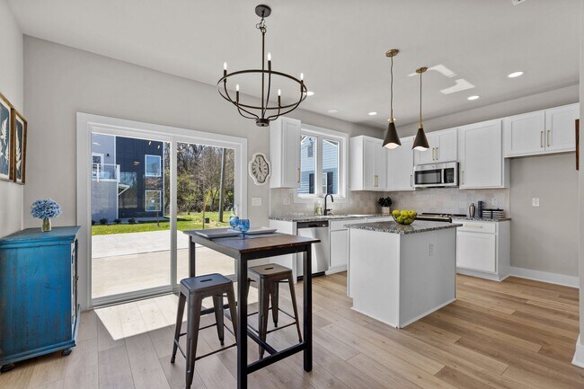 Building Photo - New Construction near Downtown Durham, Pet...